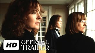 Interiors - Official Trailer - Woody Allen Movie