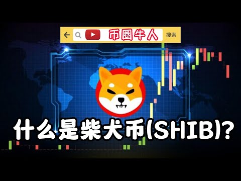 什么是柴犬币（SHIB）？What is Shiba Inucoin (SHIB)?