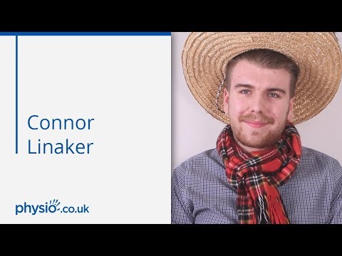 Meet Connor Linaker - Recruitment Agent