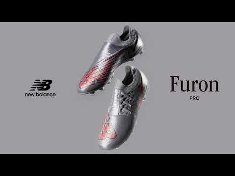 .new - 株式会社ニューバランスジャパン 様 - New Balance FURON 広告用動画