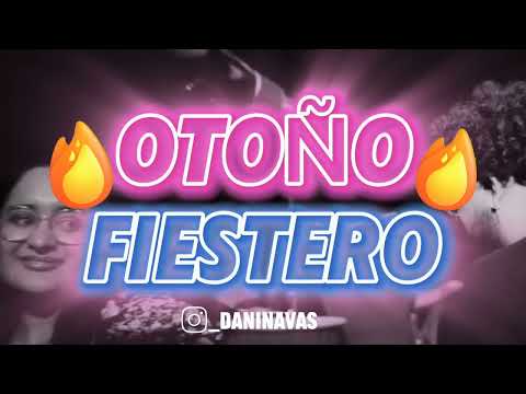 OTOÑO FIESTERO 2024🥳LO MÁS NUEVO🔥|MAYO 2024🥵ENGANCHADO FIESTERO🍻 - DANI NAVAS #2