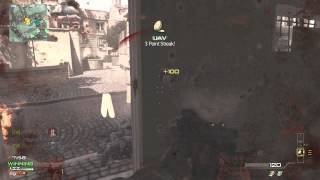 stickortwist - MW3 Game Clip