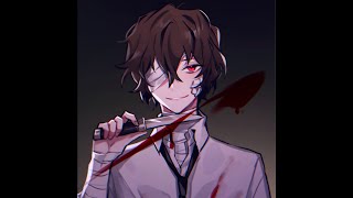 『Dazai Osamu Edit - Desire』