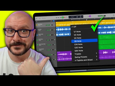 Crazy useful GarageBand for Mac tips you NEED to know