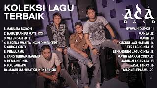 Kompilasi Ada Band terpopuler