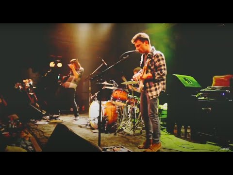 "Small Fires" Live at the Great American Music Hall