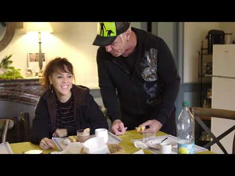 ZAZ - Le Journal d'Isa #8 (avec Till Lindemann)