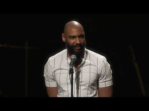 Adrian Dunn - Black Boy Prayer (Live Performance Video)