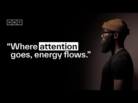 Pay Attention to Your Attention | Law of Assumption