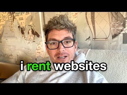 How to Make $10,000 a Month Renting Websites