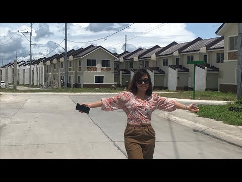 The Palm Residences - Calibuyo Tanza Cavite , Axeia  Home Development