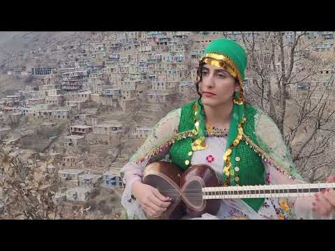 Yari nazdar , Esmaeil sabur , Kurdish