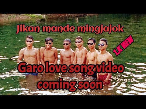 Jikan_mande_mingjajok_Garo_love_song_coming_soon_2023