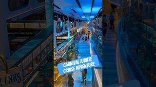 #carnivaljubilee @Carnival #cruise #cruiseadventure #cruisevacation #travel #travelvlog #vacation