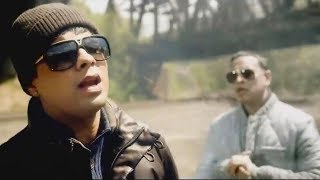 Plan B - Te Dijeron (La Formula) [Official Video]