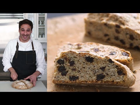 Foolproof Irish Soda Bread- Kitchen Conundrums with Thomas Joseph