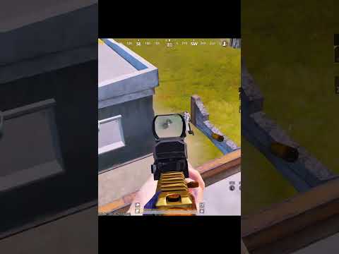 1vs4 🔥 Ipad Pro 90fps Pubg test 😱 #pubgmobile