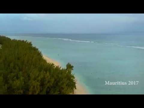 Mauritius 2017