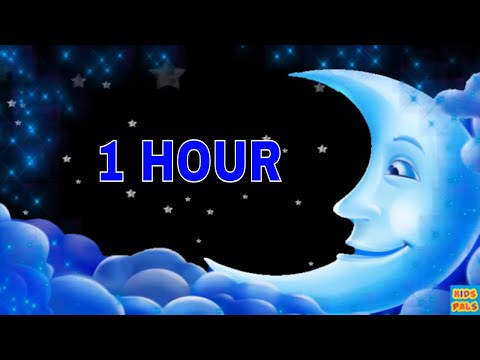 Lullaby  For Babies To Go To Sleep|RELAXING MUSIC For Babies To Go To Sleep 1 Hour