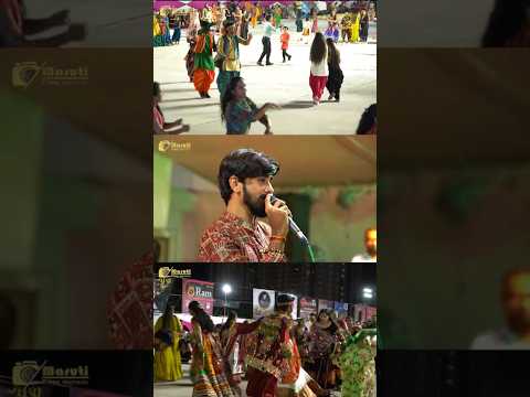 Kapda Matching Karva || Albelo || Sagar Raval Bhudev ||Welcome Navratri Rajkot #navratrisong