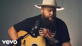 Larry Fleet - Workin' Hard (Acoustic Video)