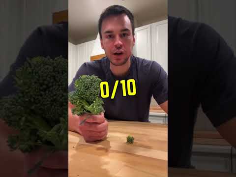 I Found a Way to Snack on Vegetables that doesn’t Completely Suck