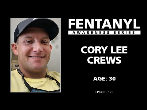 The De Minimis Exemption - Cory Lee Crews's Story - episode 175