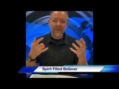 Desire Spiritual Gifts