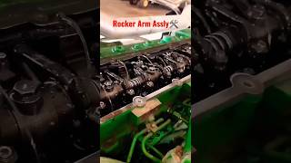 How does rocker arm works?Where are rocker arms used?@generator funda #shorts #rockerarm