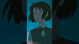 [ Taki X Mitsuha ❤️‍🔥 ]