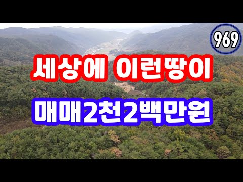 경북땅 시골 땅 매매2천2백만원,산골 산촌 농촌 시골 오지 촌땅 토지,힐링 숲속 싼땅 산속 급매 매물 반값 시골땅 영덕땅 영덕땅매매 영덕부동산 동해바다 약17.6KM