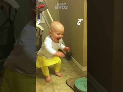 These Babies Are Tiny, but Their Humor Is HUGE! 😄🍼 #shorts #baby #funny #funnybaby #cutebaby #baby