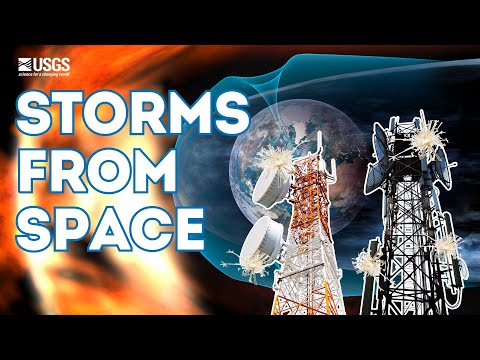 5 Geomagnetic Storms that Reshaped Society