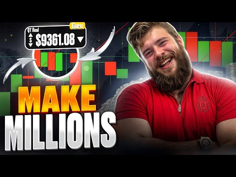 💵 How to Make Millions with Trading Strategies & Signals (2024)!