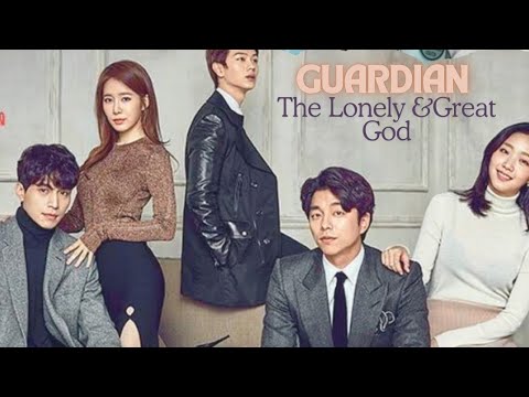 👺 Goblin Series Part1 Guardian The Lonely and Great God #kdrama #goblin #kdramas #kdramascenes #edit