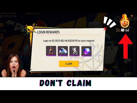 LOGIN REWARDS 😍 BUT BAD NEWS FOR INDIAN PLAYERS 😰