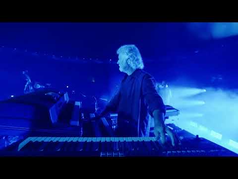 David Gilmour 05 The Blue Live At Pompeii 1080