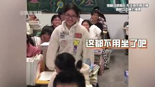 不怕学霸考高分就怕学霸会控分，学霸世界我不懂，偏科战神真存在