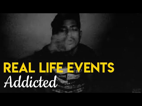 Dhoka an addiction | Official Trailer | SAY Creators