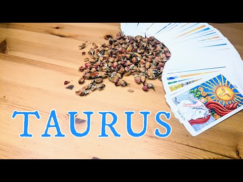 TAURUS - Amazing Fortune After Difficulty! JANUARY 6th-12th