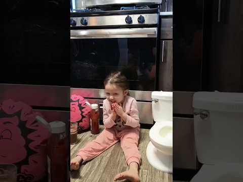 My Daughter Was Pranking My AI Daughter 🤣