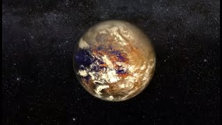 Proxima Centauri: a második Föld? (Journey To the Pale Red Dot) HD1080p