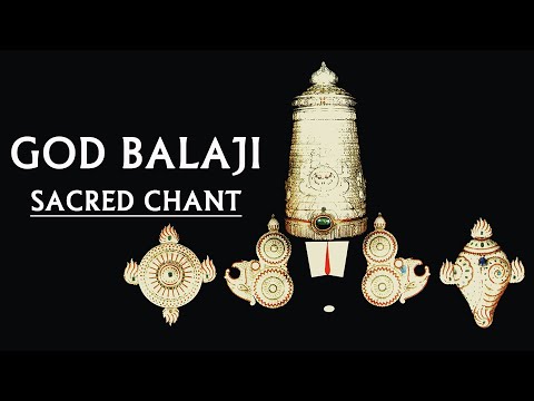 Mangalasasanam || Sacred Chant Of Lord Balaji || Trance Music ||