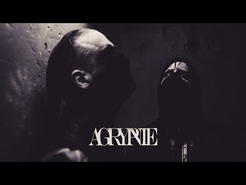 Agrypnie - Unter Sand (Official Track 2024)