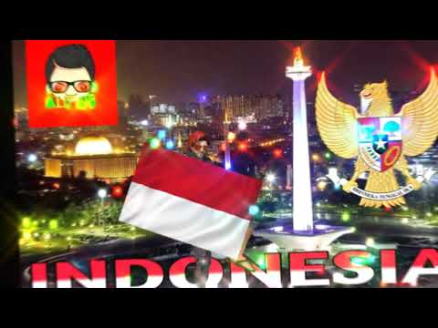 PRESET FF | PEGANG BENDERA INDONESIA