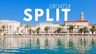 Split Croatia: 9 Best Things To Do In Split Croatia (2024)