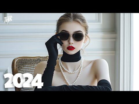 Ibiza Summer Mix 2024 🍓 Best Of Tropical Deep House Music Chill Out Mix 2023 🍓 Chillout Lounge #81