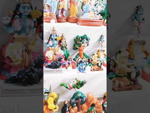 Kolu #Navrathri golu #beautiful dolls kolu 💖💖💖🙏🙏🙏