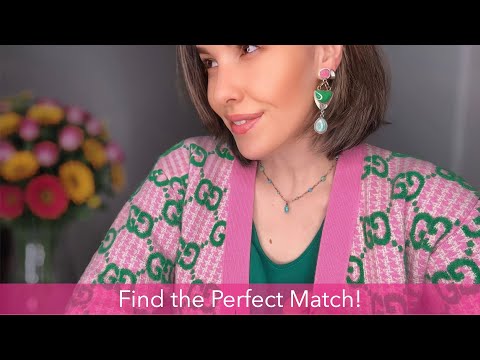 Jewelry: The ultimate Match Maker!