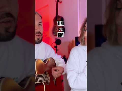 Nuestra versión de “Lágrimas “ de #Tini y #BM